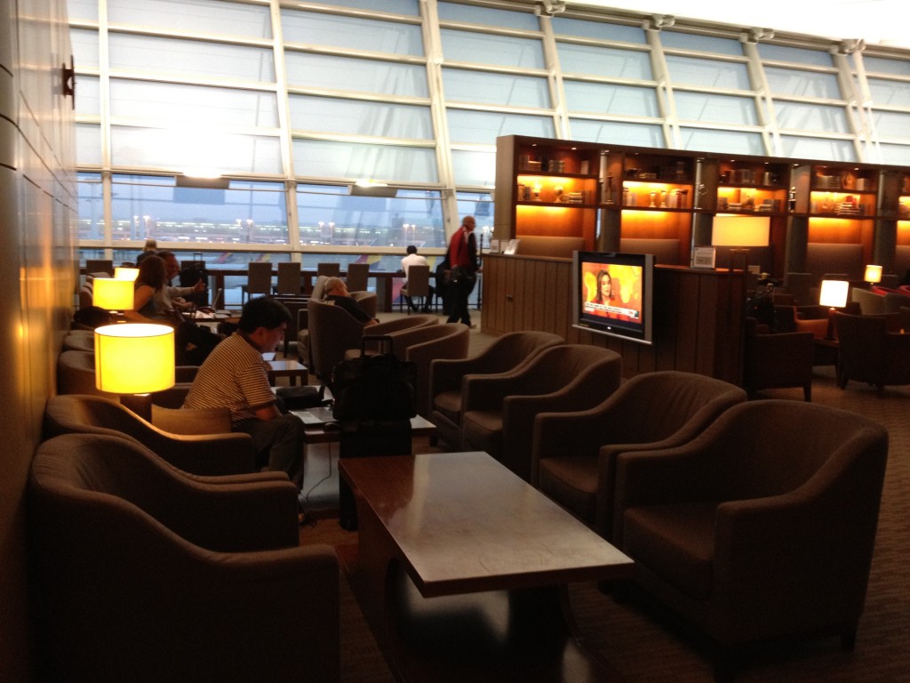 Seating Area 1