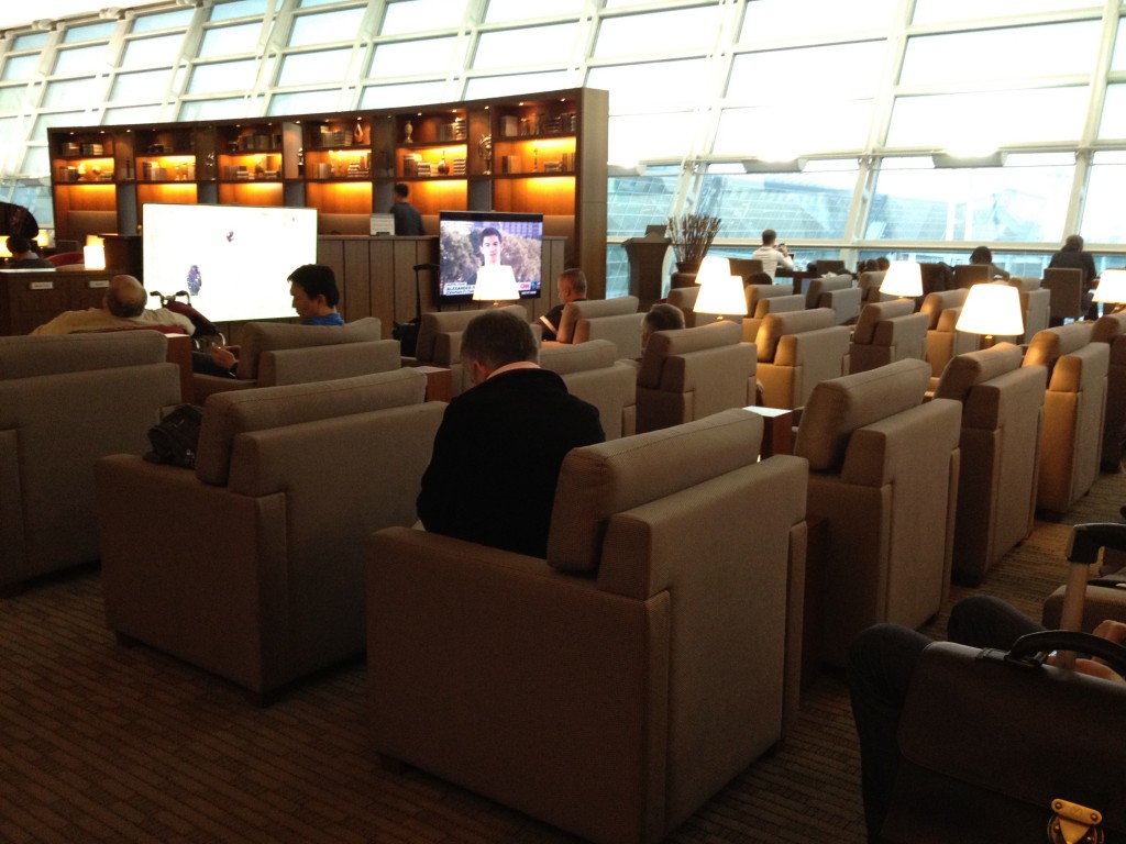 Seating Area 4