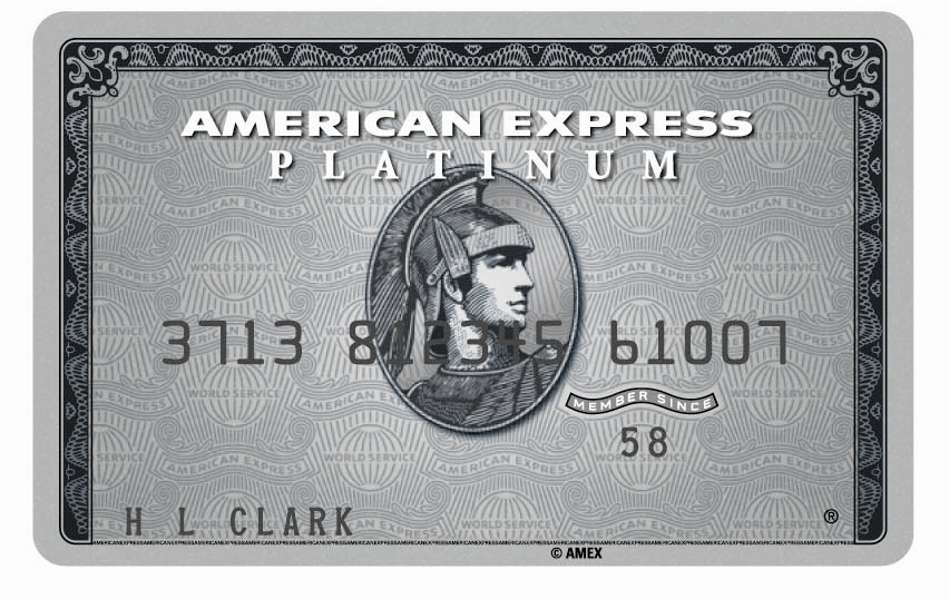 American Express Platinum Travel 2 For 1 Business Class