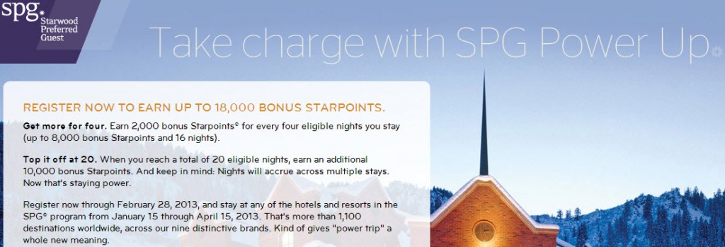 This promo kinda sucks...but the Le Meridien one is awesome!
