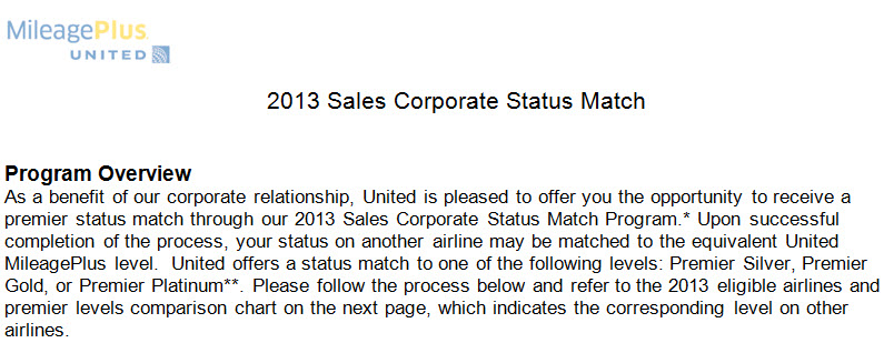 Working for a big company has some benefits!