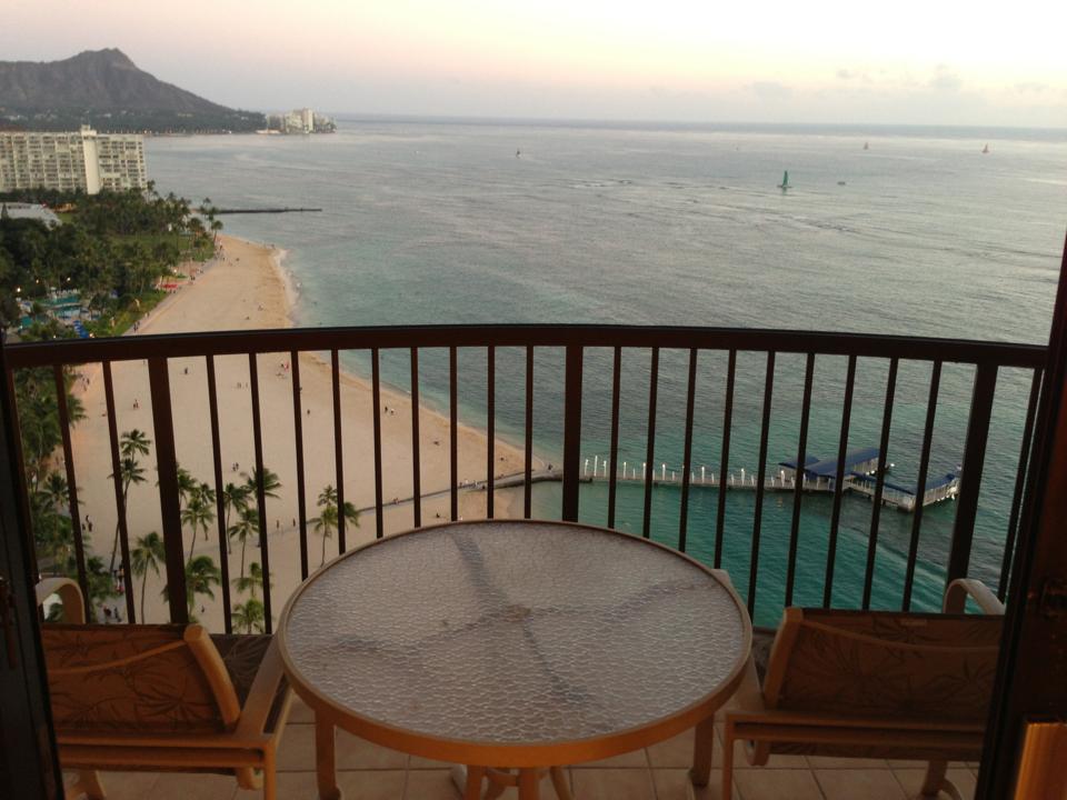 Lanai #2.