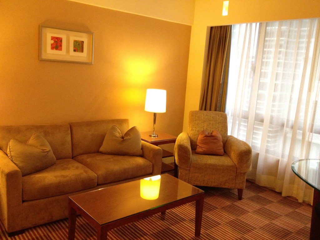 Living Room 2