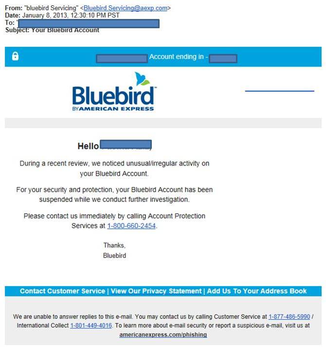 bluebirdEmail